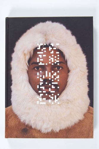 Seen/Unseen Tavares Strachan