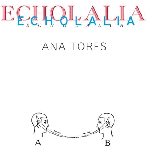Ana Torfs : Echolalia exhibition, Brussels, Wiels, 12 September - 14 December 2014
