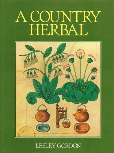 A Country Herbal
