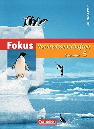 Fokus Physik Gesamtbd. mit DVD-ROM.. DVD-ROM.