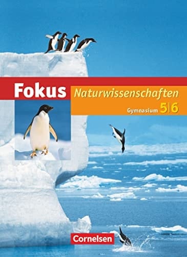Fokus Naturwissenschaften