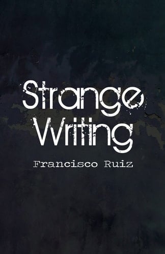 Strange Writing