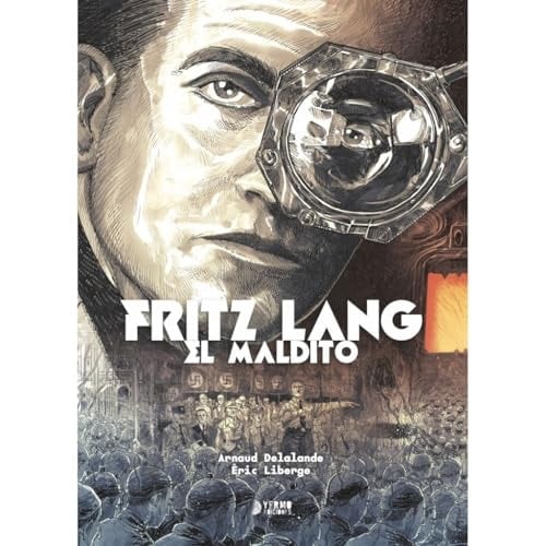 Fritz Lang El Maldito