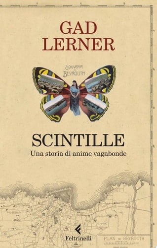 Scintille