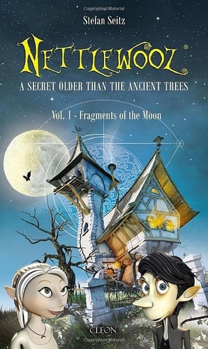 Fragments of the Moon