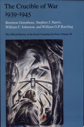 The Crucible of War, 1939-1945