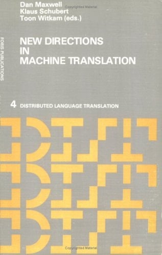 New Directions in Machine Language