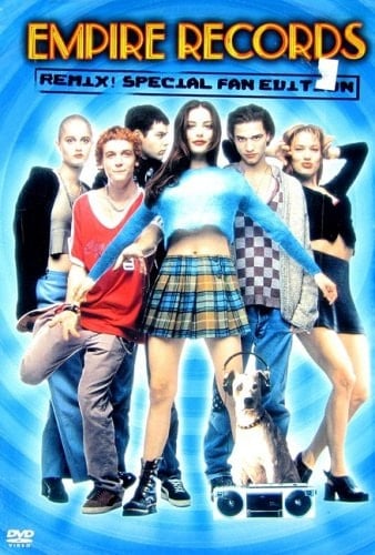Empire Records -Special Edition