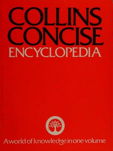 Collins Concise Encyclopedia
