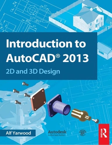 Introduction to AutoCAD 2013