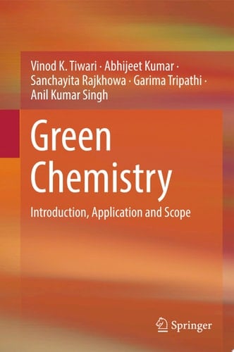Green Chemistry