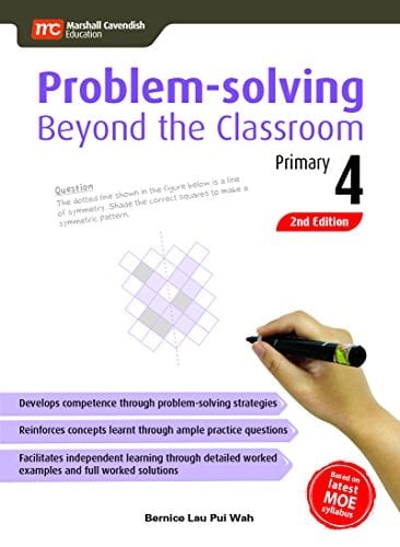 Problem-solving Beyond the Classroom Primary 4