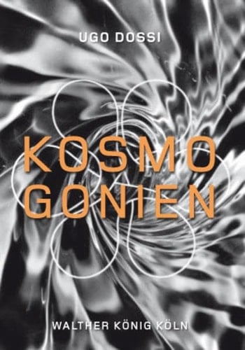 Ugo Dossi Kosmogonien