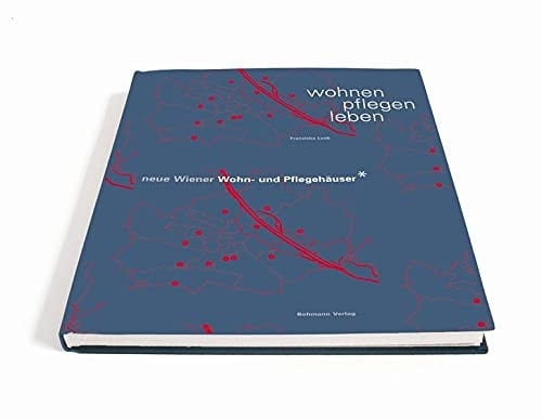 Housing, nursing, living new Viennese residential and nursing homes