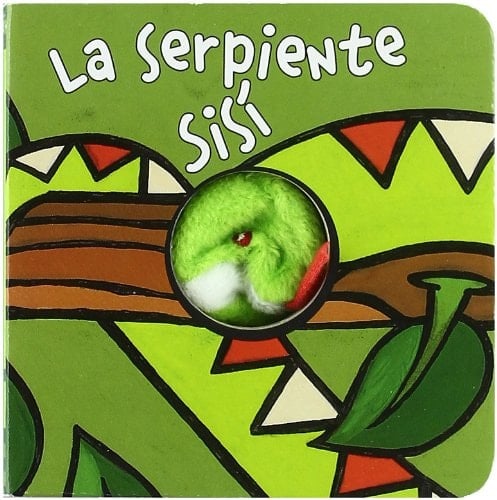 La serpiente Sisí