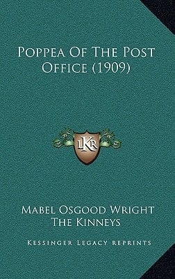 Poppea Of The Post Office (1909)