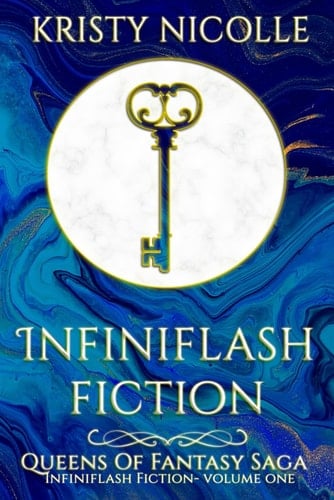 Infiniflash Fiction Volume One