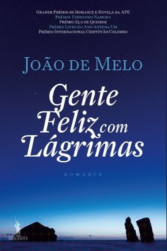 Gente feliz com lágrimas Romance
