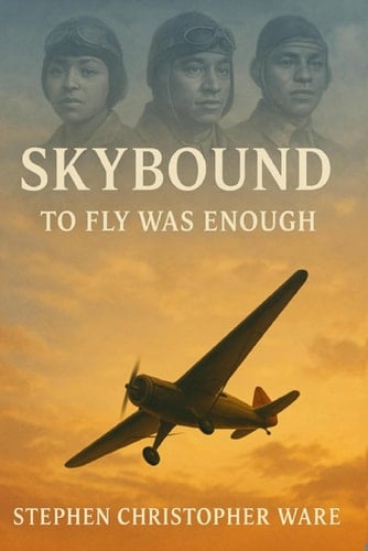 Skybound - To Fly Was Enough An African American Journey Into Aviation History
