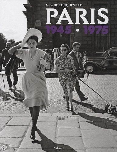 Paris 1945-1975