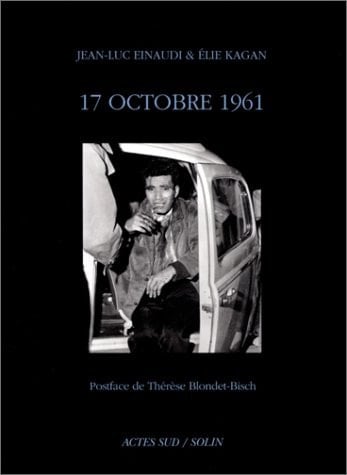 17 octobre 1961