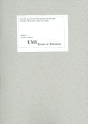 Health Behavior and Health Education Theory, Research and Practice