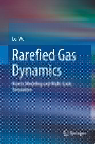 Rarefied Gas Dynamics