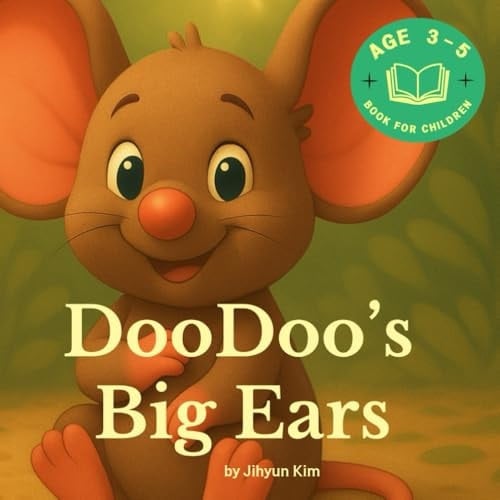 DooDoo's Big Ears