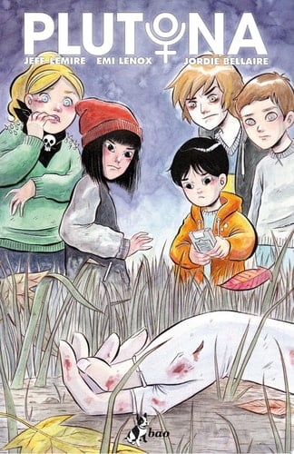 Plutona