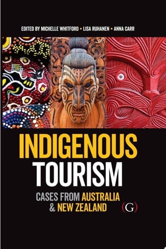 Indigenous Tourism Cases from Australia and New Zealand