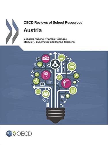 OECD Reviews of School Resources Austria 2016