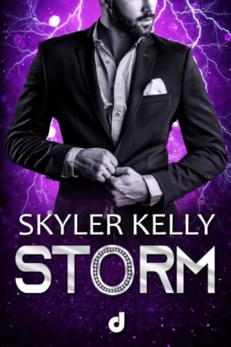 STORM (Millionaire) (Italian Edition)