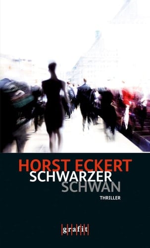 Schwarzer Schwan Thriller