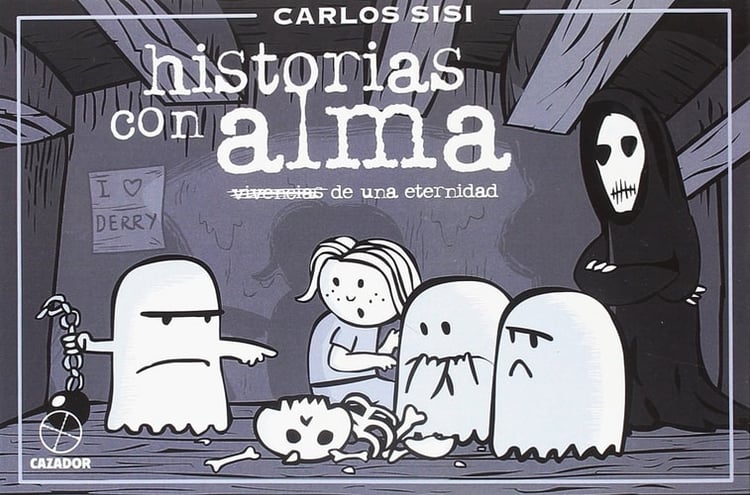 Historias con alma