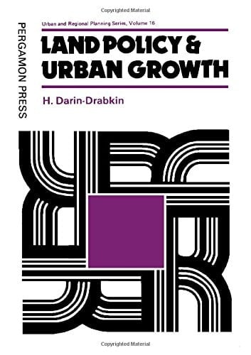 Land Policy and Urban Growth