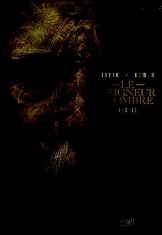 Coffret en 3 volumes : Tome 1, Le Grimoire d'Haleth ; Tome 2, Renaissance ; Tome 3, Les Gardes pourp