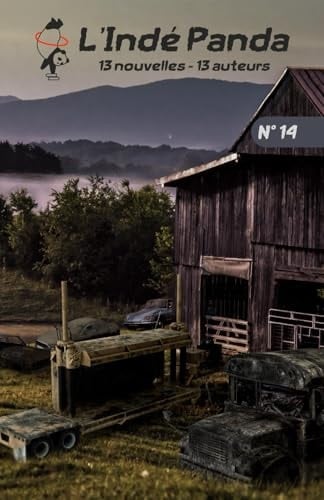 L'Indé Panda n°14 (French Edition)
