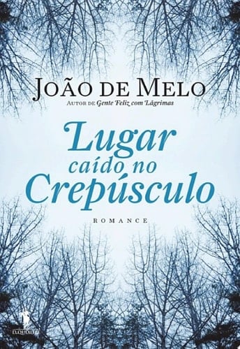 Lugar Caído no Crepúsculo