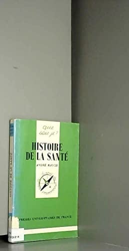 Histoire de la santé