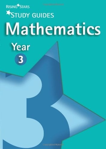 Mathematics Year 3