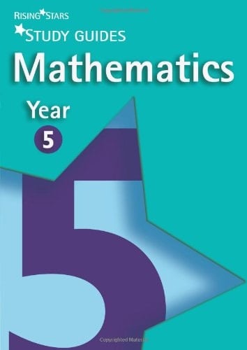 Mathematics Year 5