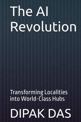 The AI Revolution: Transforming Localities into World-Class Hubs