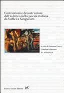 Costruzioni e decostruzioni dell'io lirico nella poesia italiana da Soffici a Sanguineti