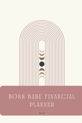 Boss Babe Financial Planner
