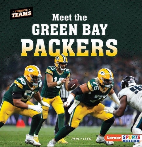 Meet the Green Bay Packers