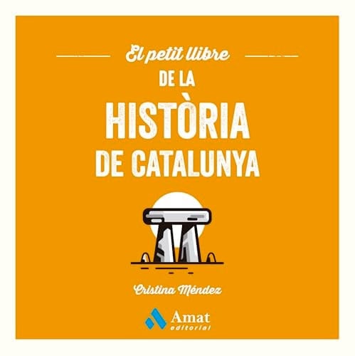 El Petit Llibre De La Hist?ria De Catalunya