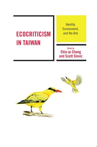Ecocriticism in Taiwan