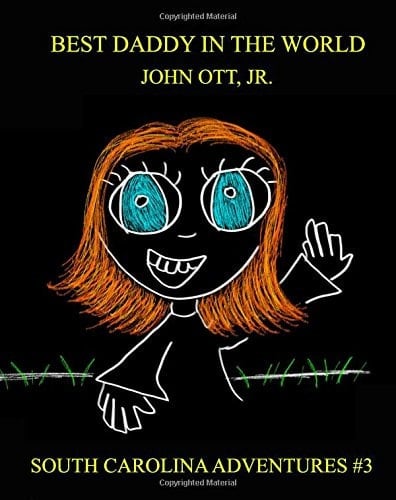 Best Daddy in the World