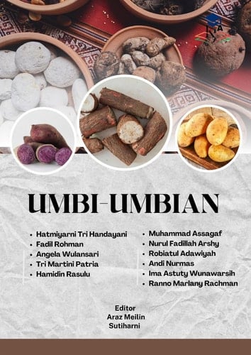 Umbi-Umbian
