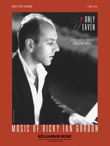 Only Heaven: Medium High Voice